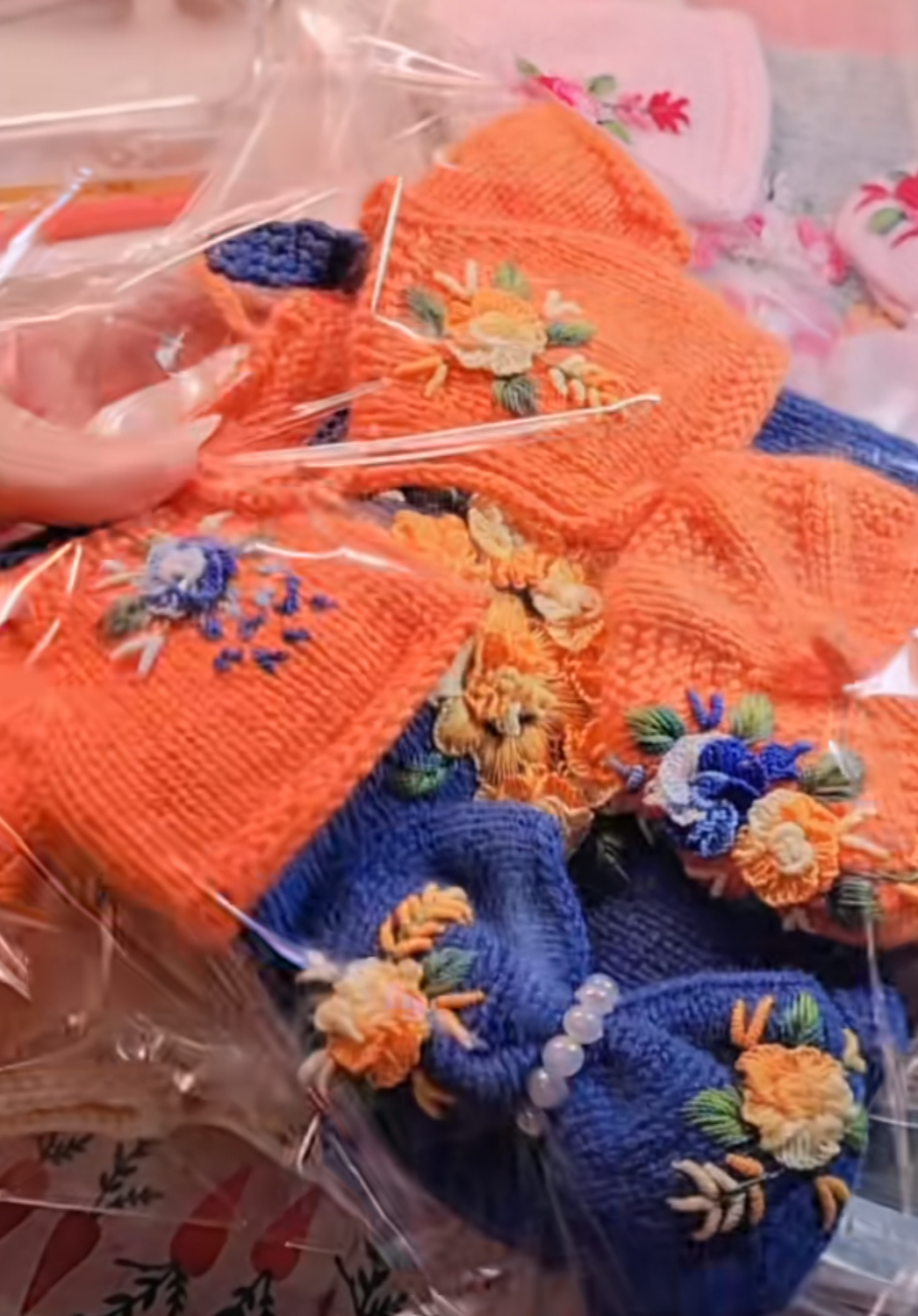 doll clothes$43.00