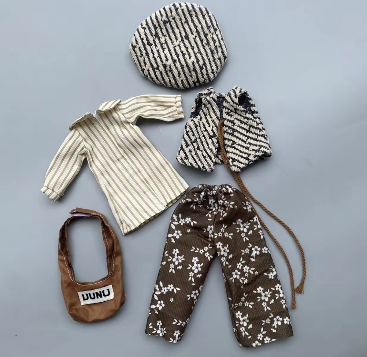 dolI outfit sets$50